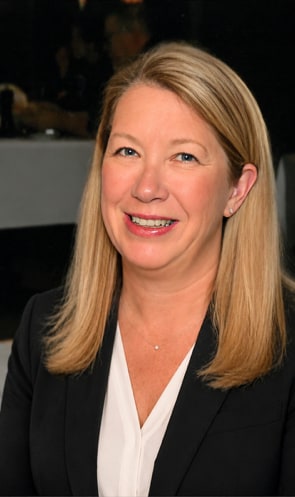 Portrait of Deborah “Debbie” Sandlin